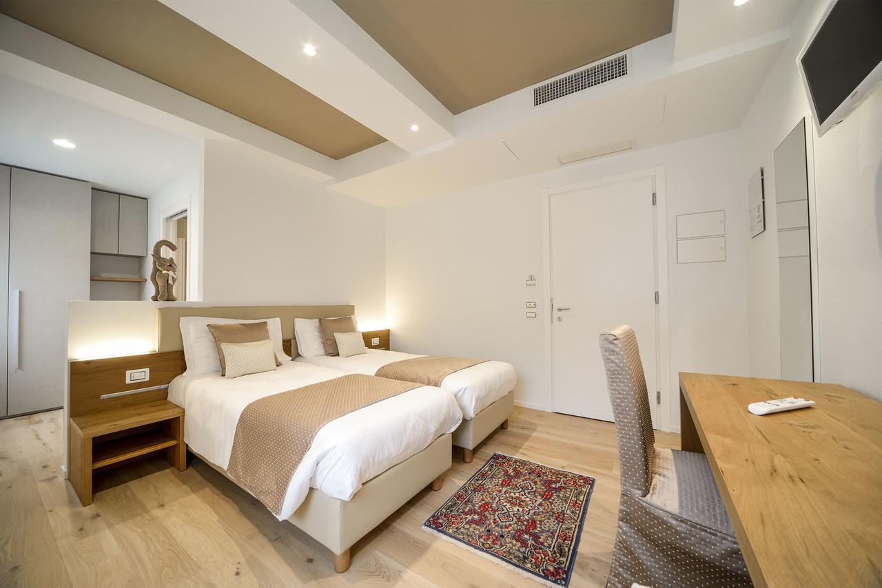 Hotel Ristorante Da Tullio Tarzo Εξωτερικό φωτογραφία