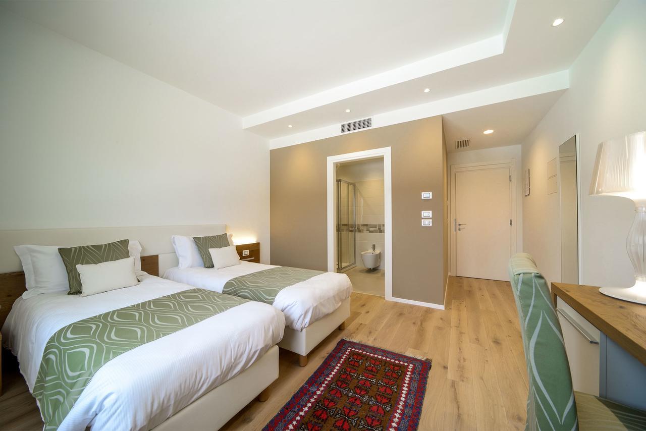 Hotel Ristorante Da Tullio Tarzo Εξωτερικό φωτογραφία