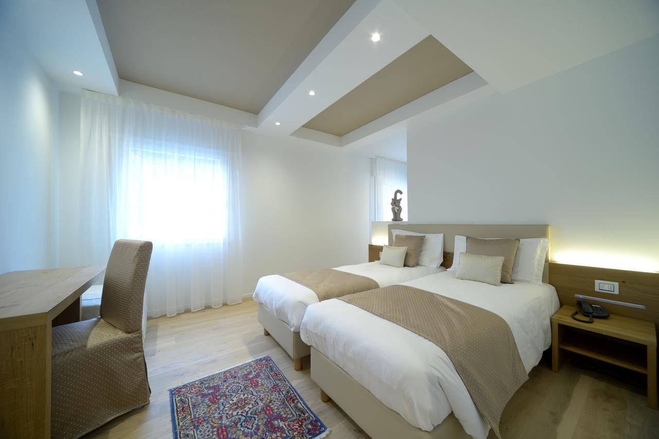 Hotel Ristorante Da Tullio Tarzo Εξωτερικό φωτογραφία